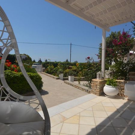Thalasea - Village Antiparos Екстер'єр фото