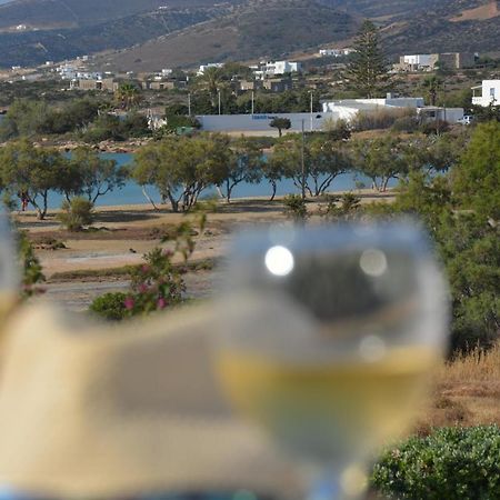Thalasea - Village Antiparos Екстер'єр фото