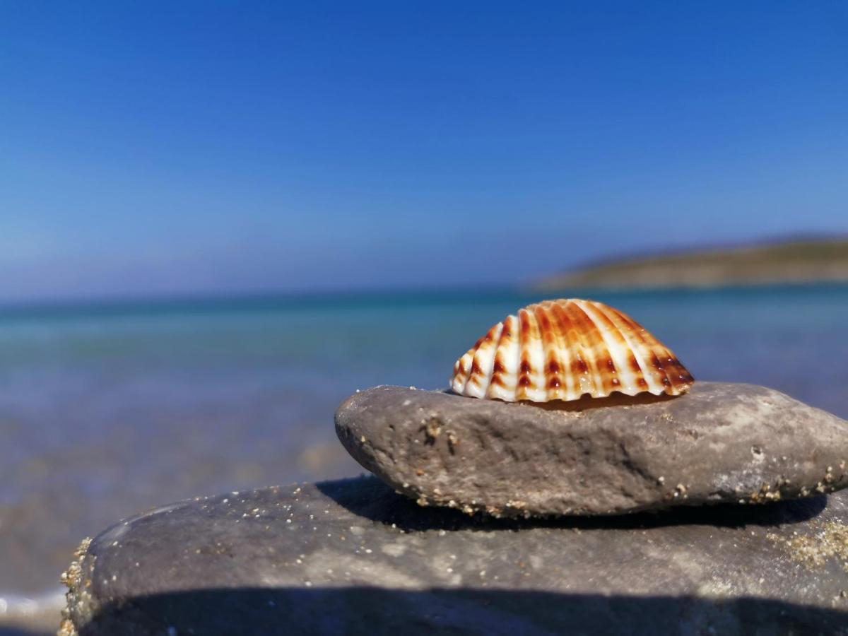 Thalasea - Village Antiparos Екстер'єр фото